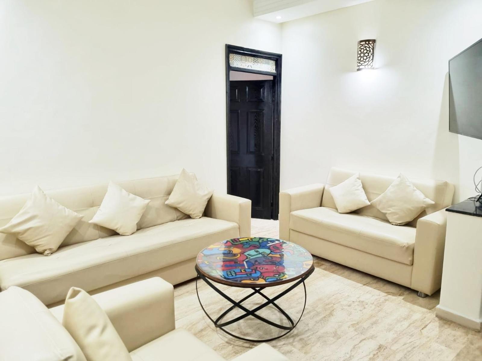 Marrakech Apartments Marraquexe Exterior foto