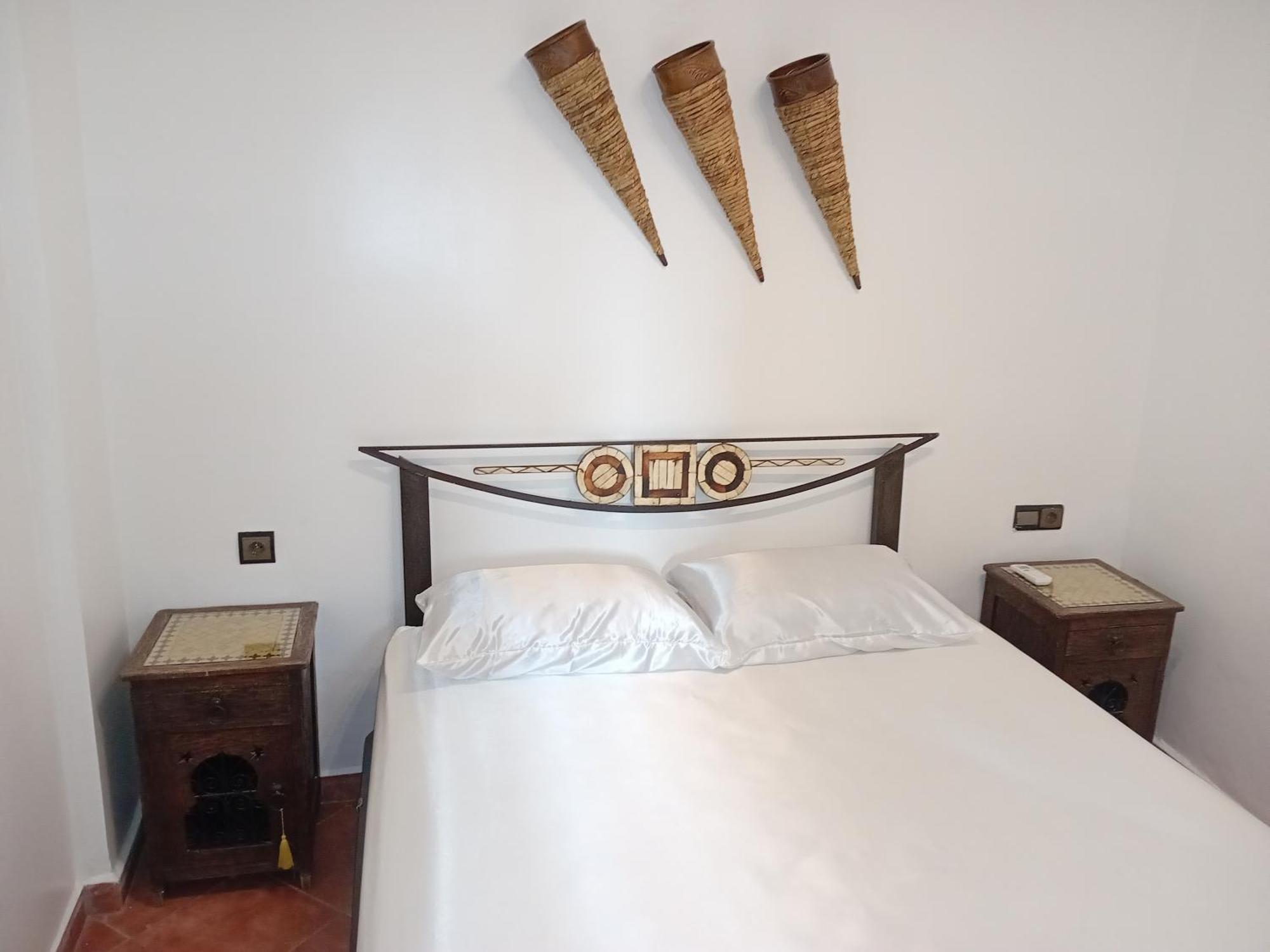 Marrakech Apartments Marraquexe Quarto foto